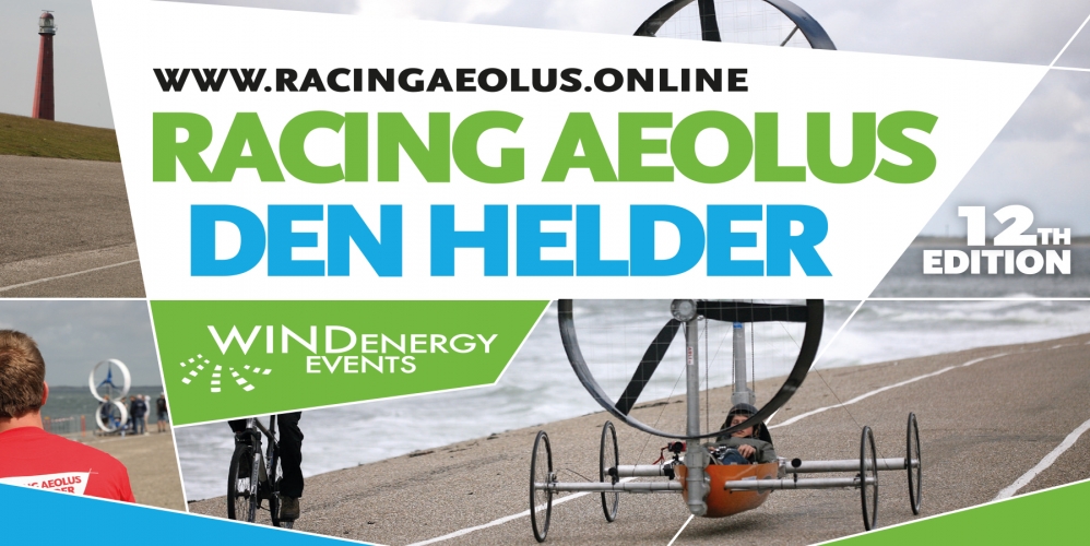 Racing Aeolus Den Helder